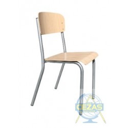 Krzesło szkolne OK1A
