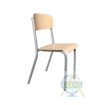 Krzesło szkolne OK1A
