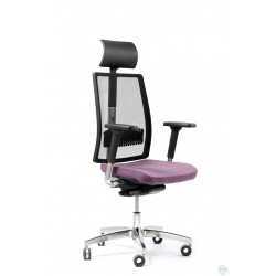 Krzesło Mirage NET