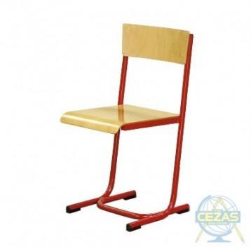 Krzesło szkolne Krzyś