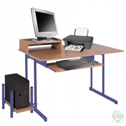 Stół komputerowy ATUT