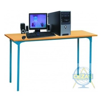 Stół komputerowy