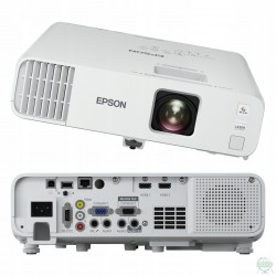 Bezprzewodowy projektor EPSON