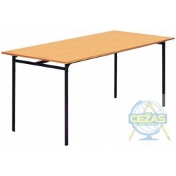Stół do pokoju nauczycielskiego