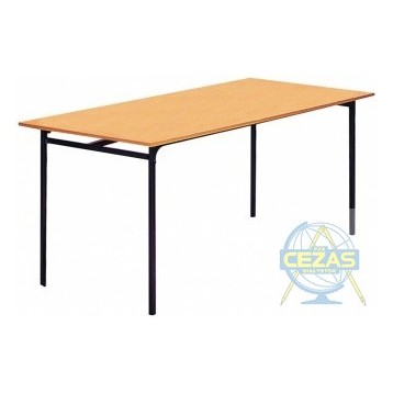 Stół do pokoju nauczycielskiego