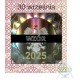 HOLOGRAM DO PRZEDŁUŻANIA WAŻNOŚCI E-LEGITYMACJI SZKOLNEJ - ROK 2025