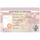 E-LEGITYMACJA SZKOLNA MEiN-I/1 BLANKIET CZYSTY, NIESPERSONALIZOWANY - pakiet 250 szt.