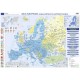Mapa Unia Europejska 1:4,5 mln