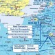 Mapa Unia Europejska 1:4,5 mln